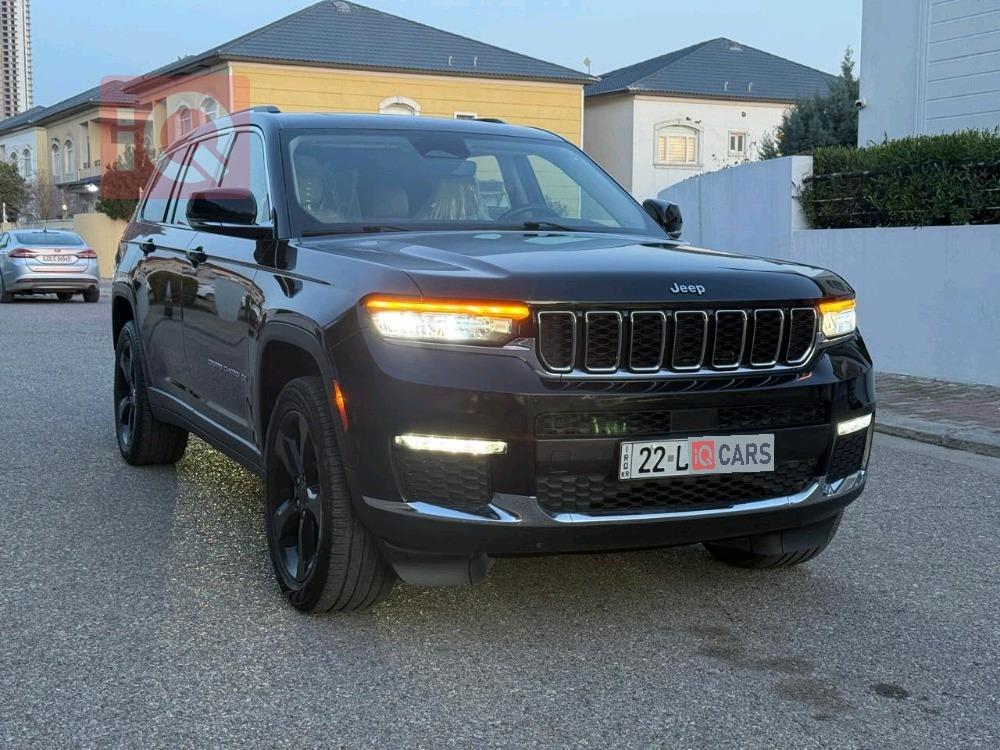 Jeep for sale in Iraq